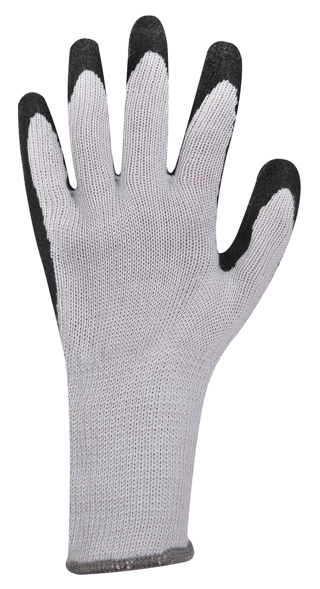 Latex Dipped Work Glove - 12 pack – StoneBreaker