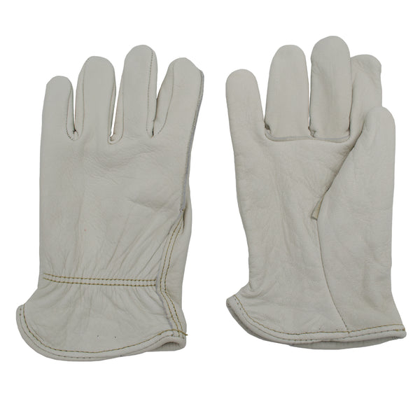 Leather Drivers Gloves – MOVE Bumpers